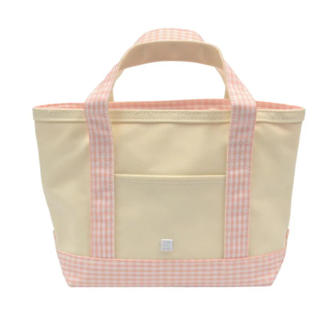 TRVL Small Tote