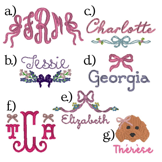 Flutter Sleeve Bubble