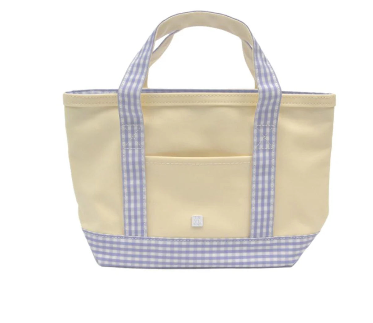 TRVL Small Tote