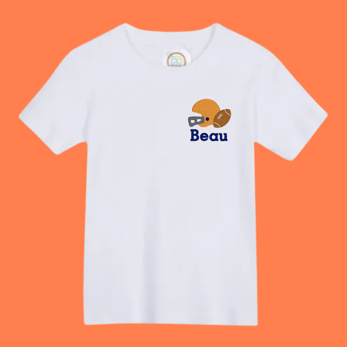 Football Tee