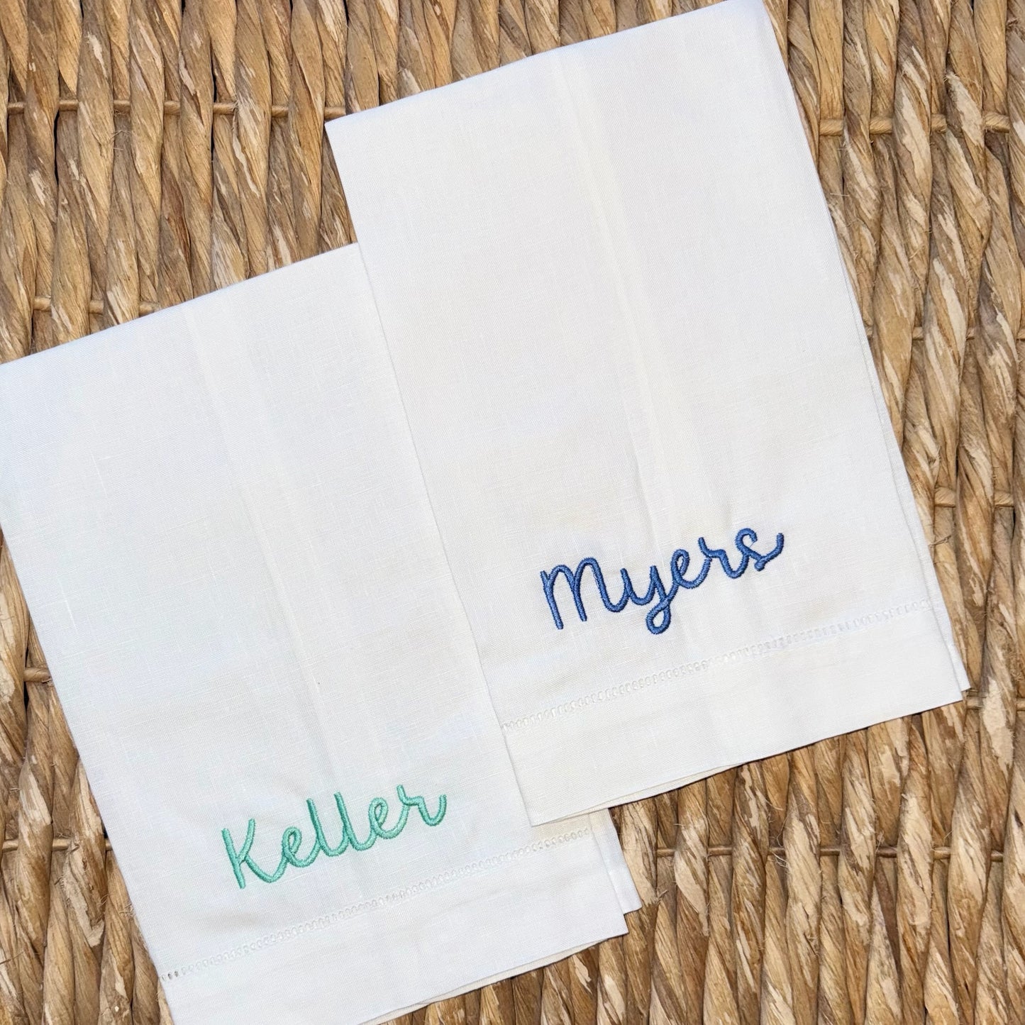 Tea Towel