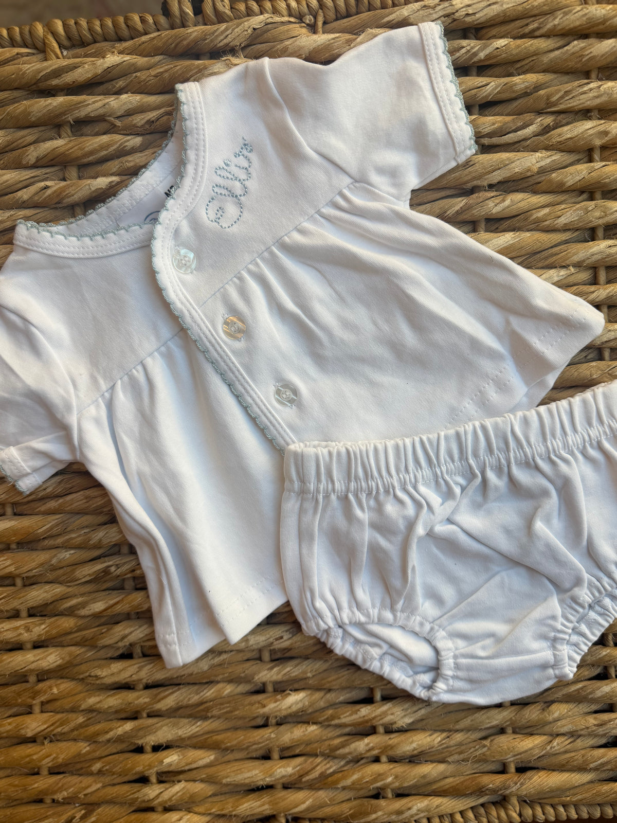 LL Diaper Set