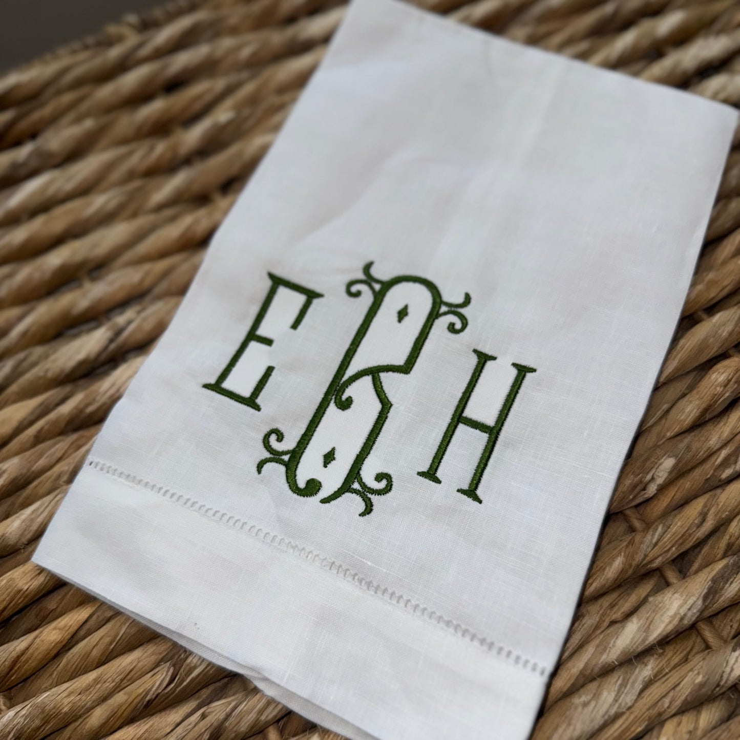 Tea Towel