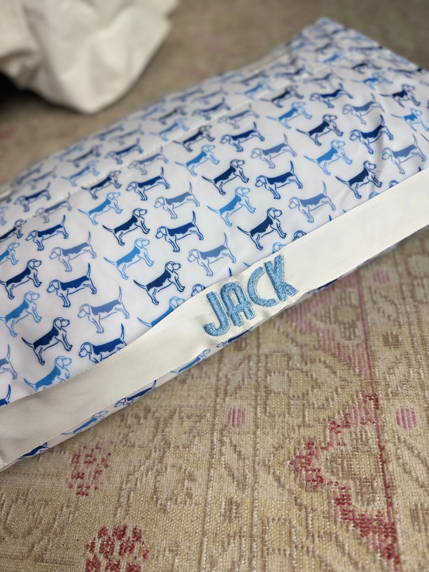 Oopsie TRVL Napmat
