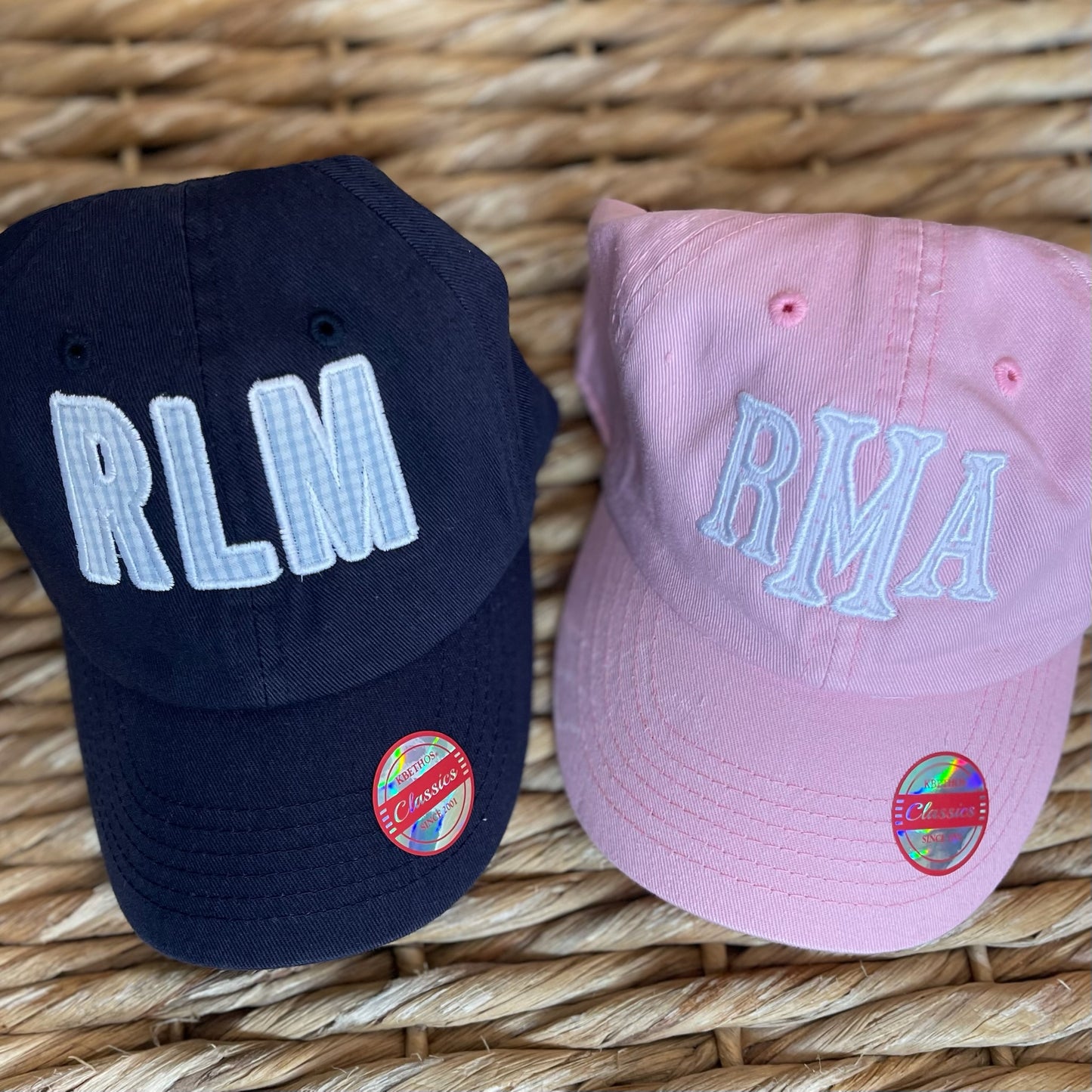 Youth Canvas Hat