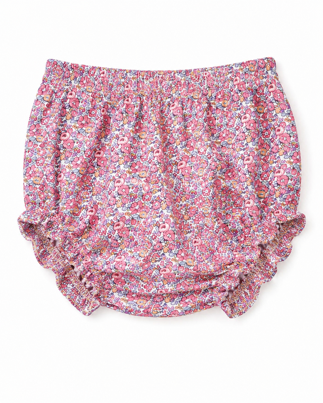 HJ Mock Preorder: Ruffles Diaper Cover