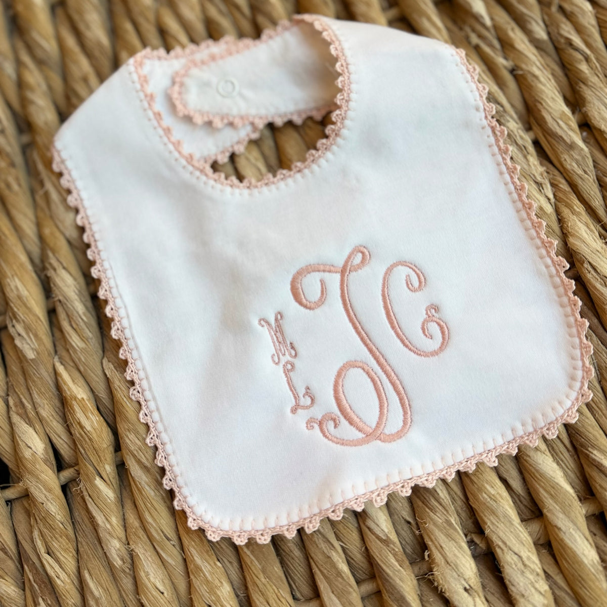 Pixie Lily - Jersey Bib