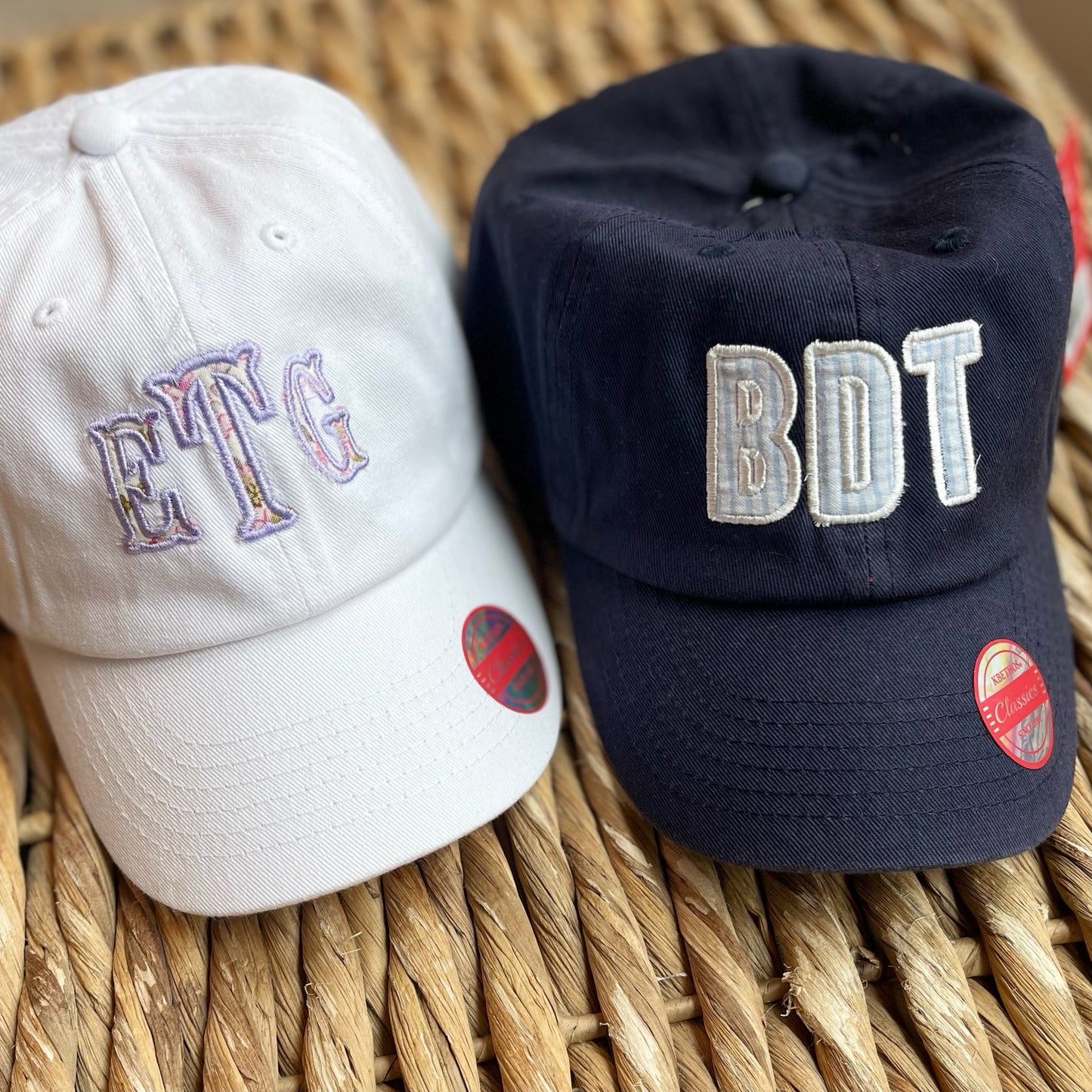 Youth Canvas Hat