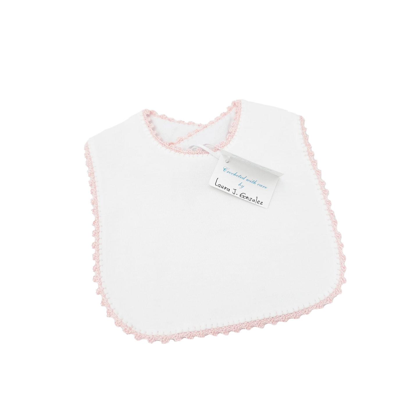 Pixie Lily - Jersey Bib