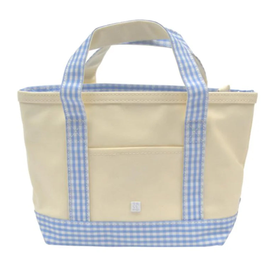 TRVL Small Tote