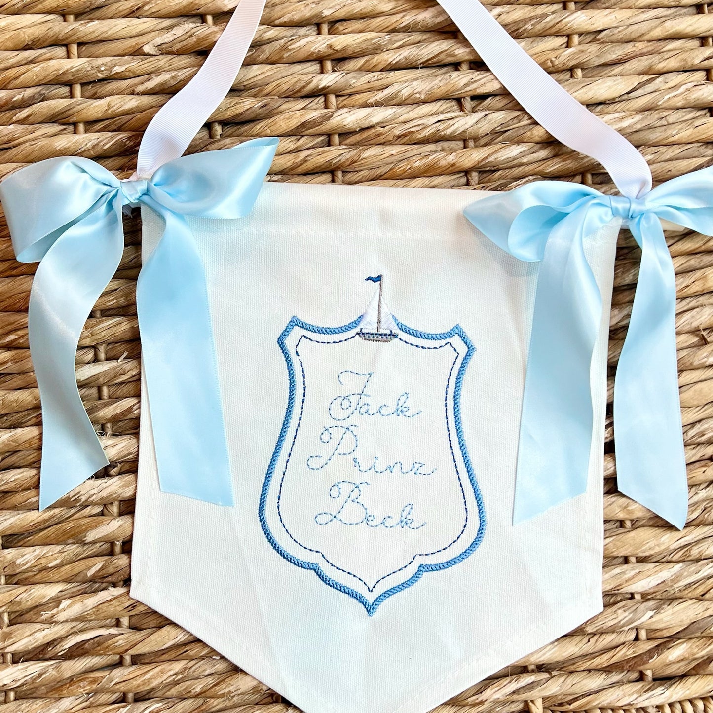 Baby Banner