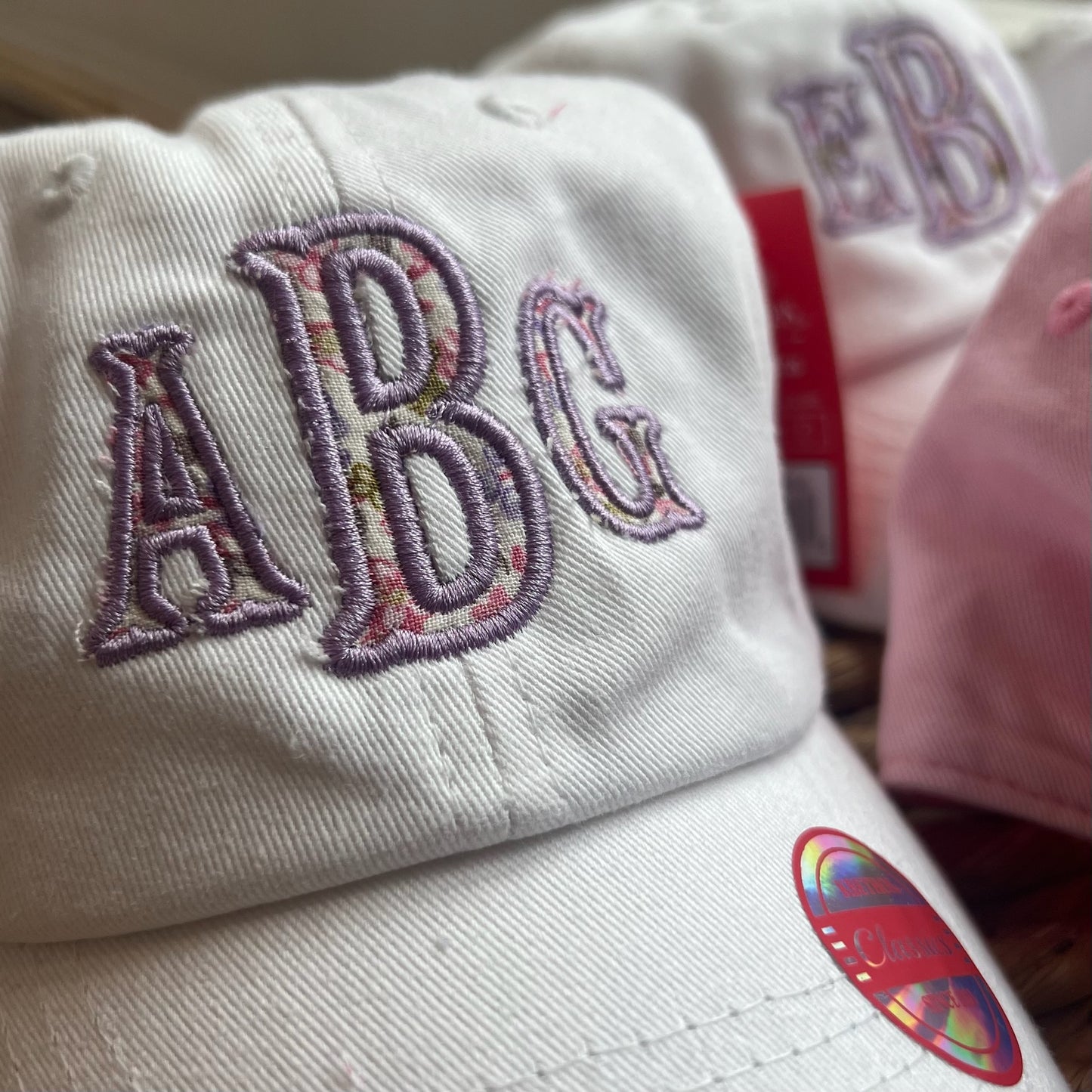 Youth Canvas Hat