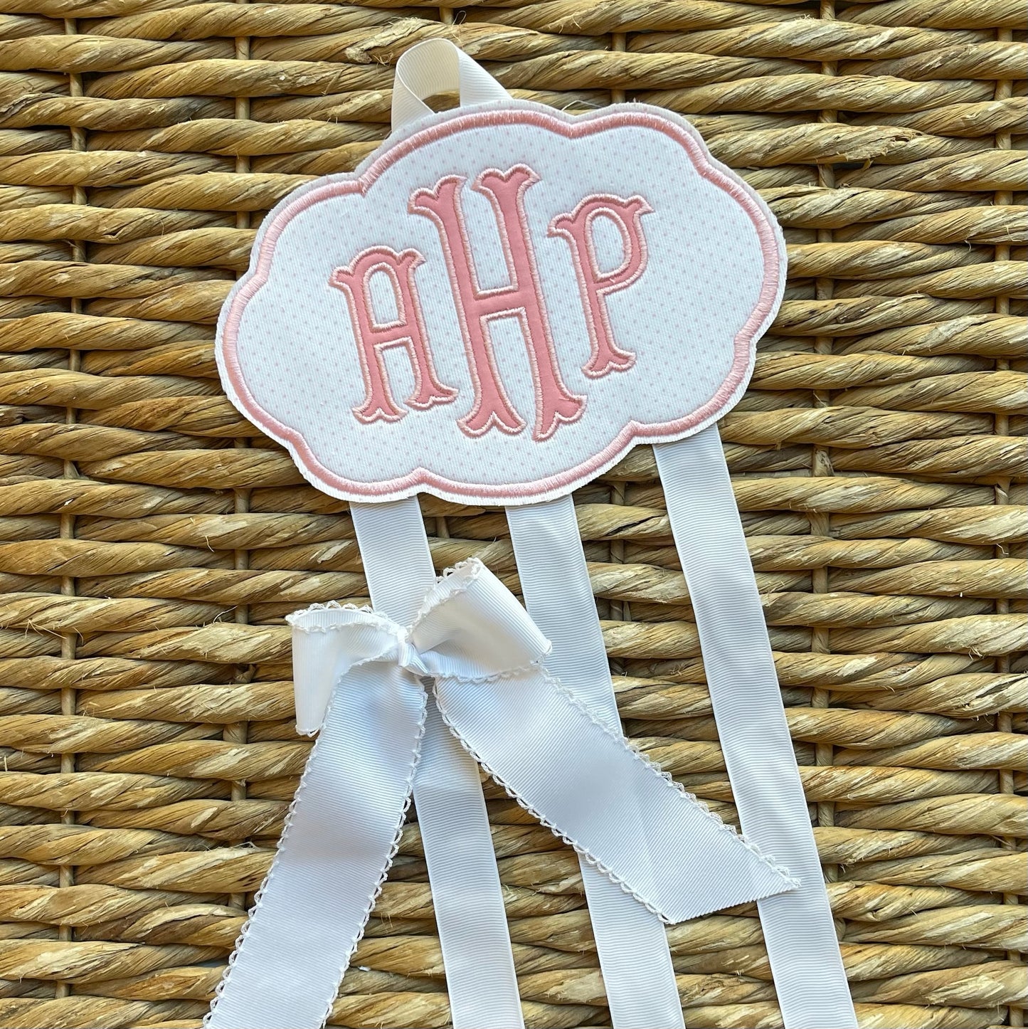 Hair Bow Holder