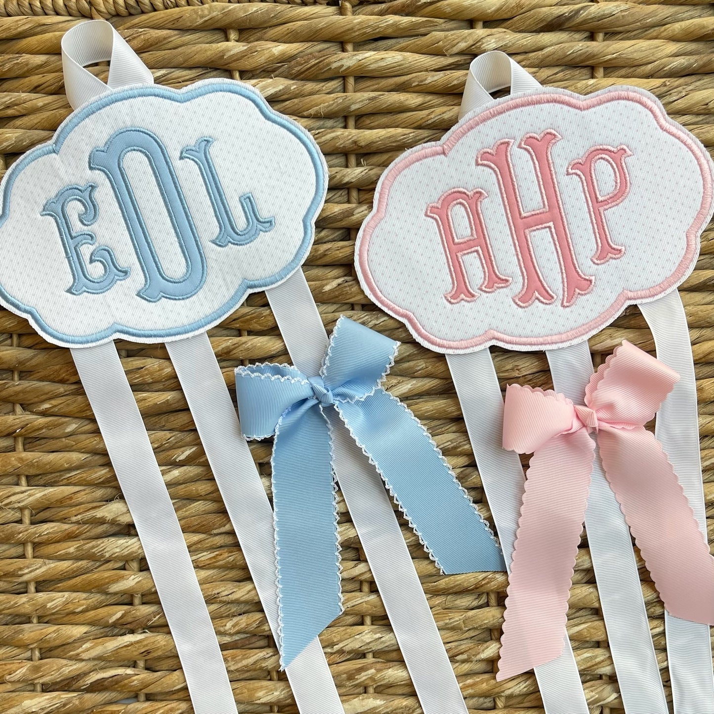 Hair Bow Holder