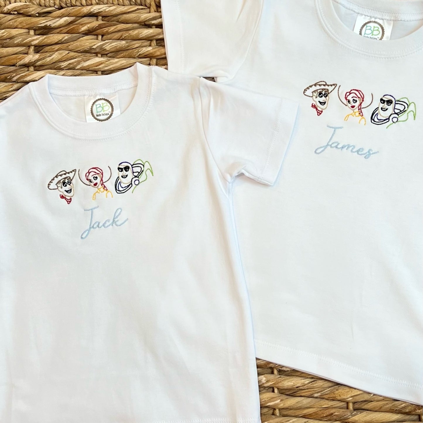 Youth Tee