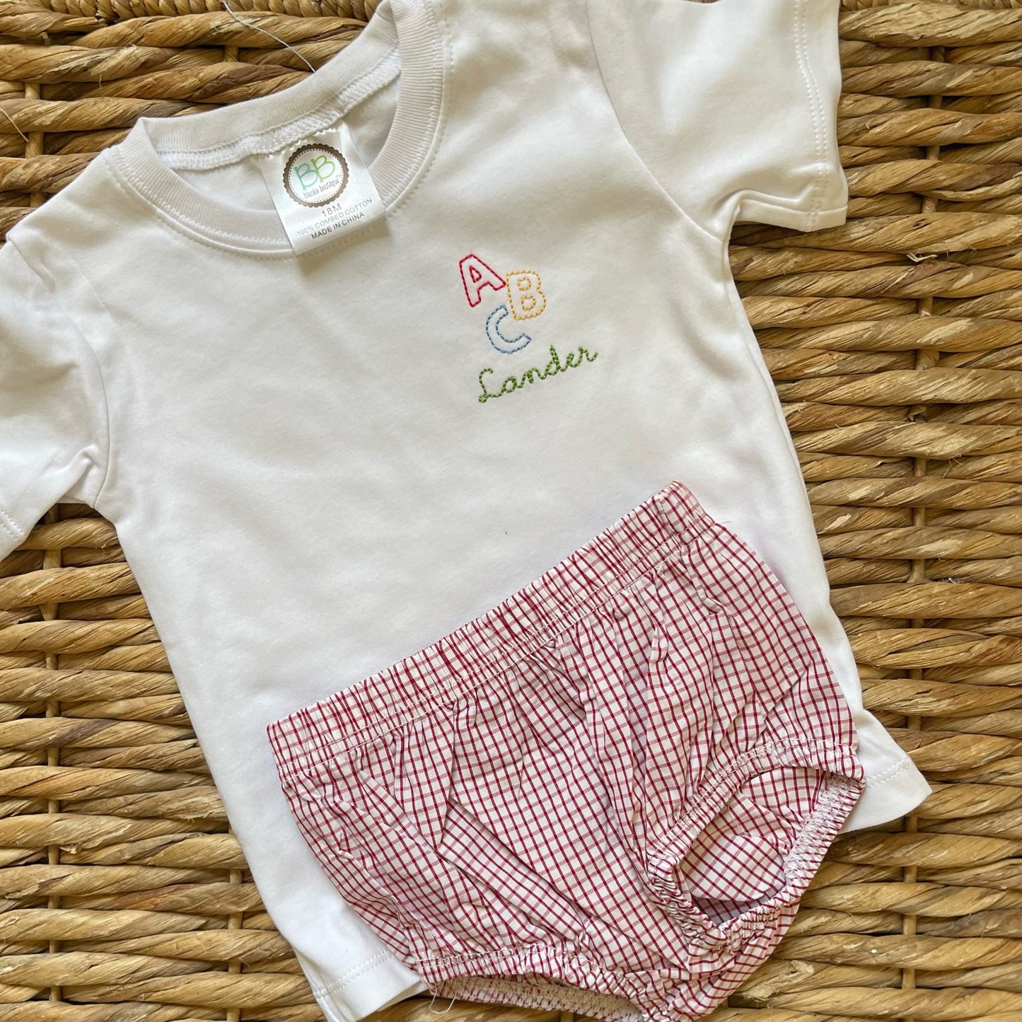 Youth Tee