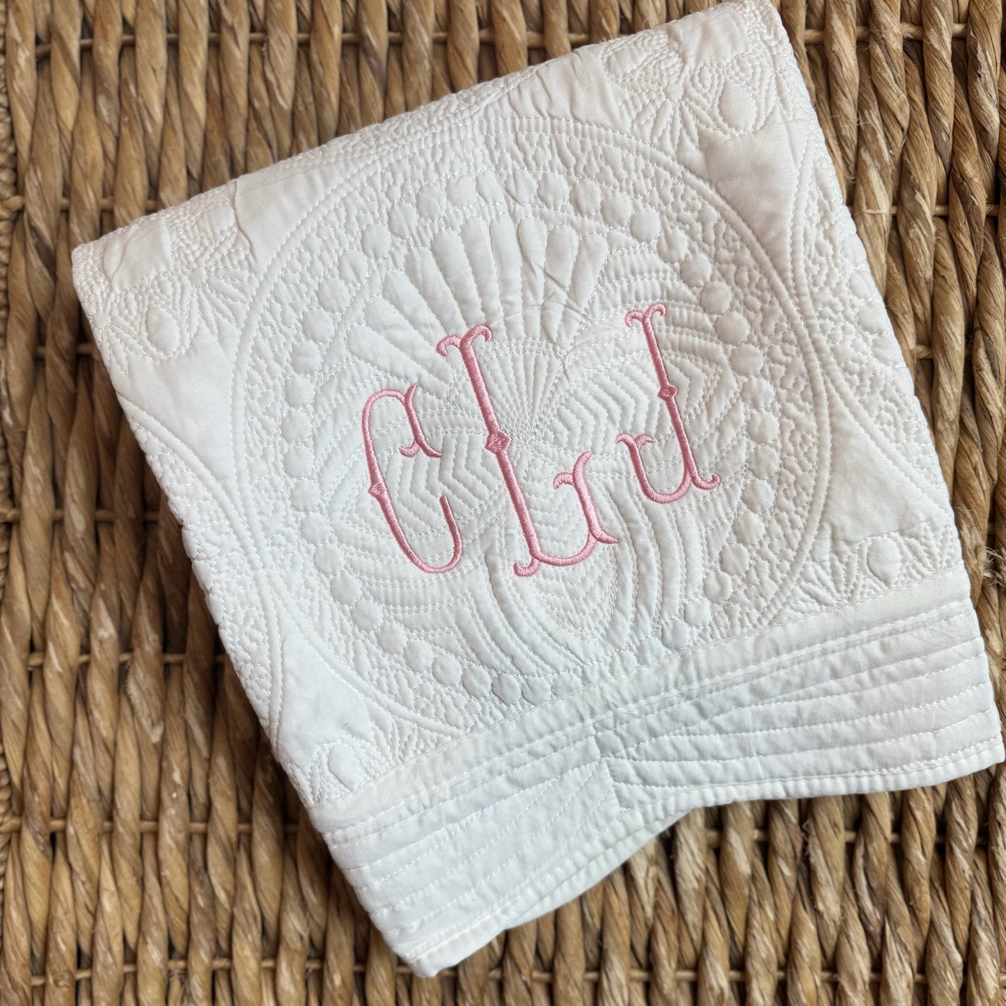 Heirloom Quilt