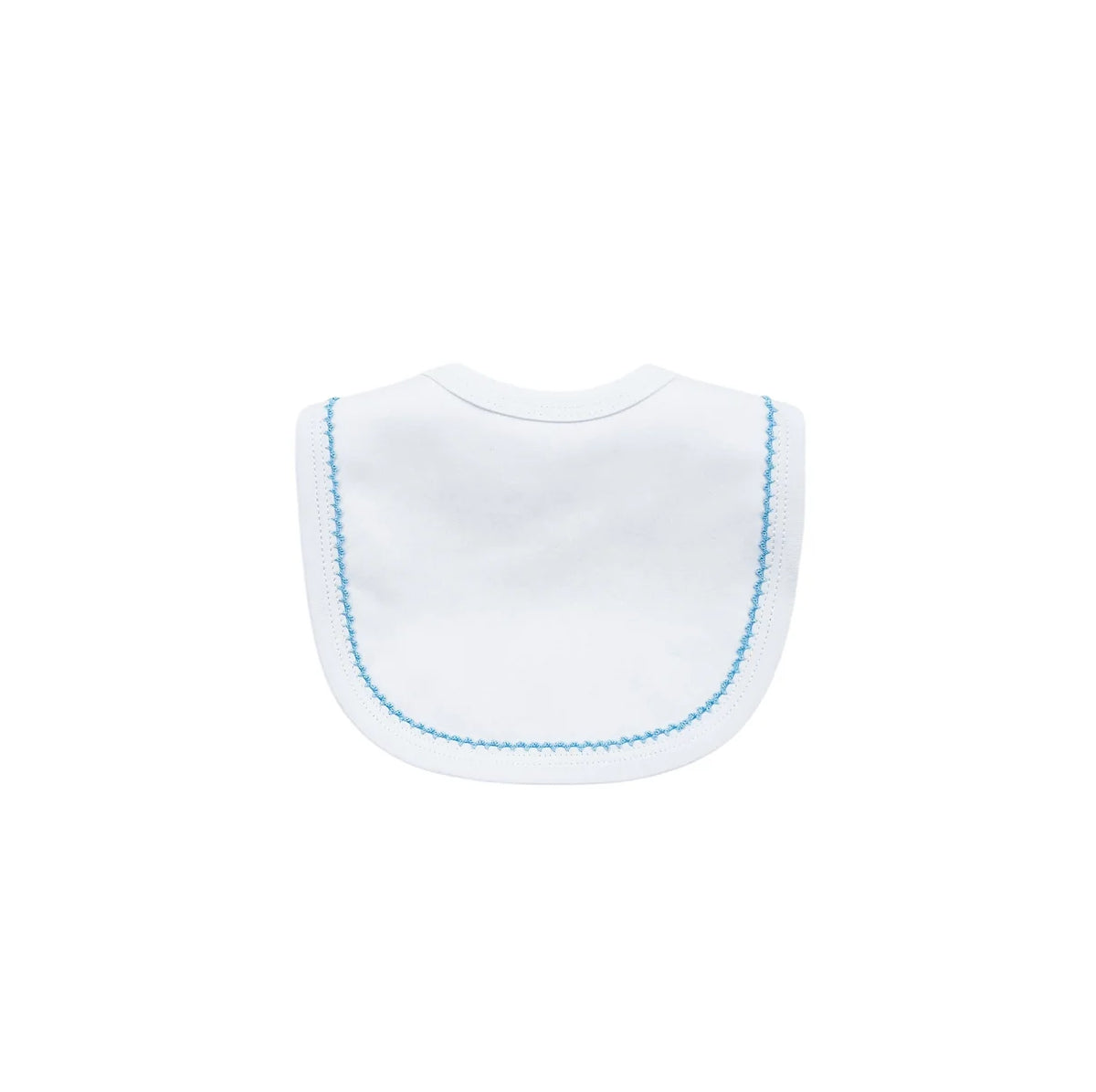 SPB Picot Trim Bib