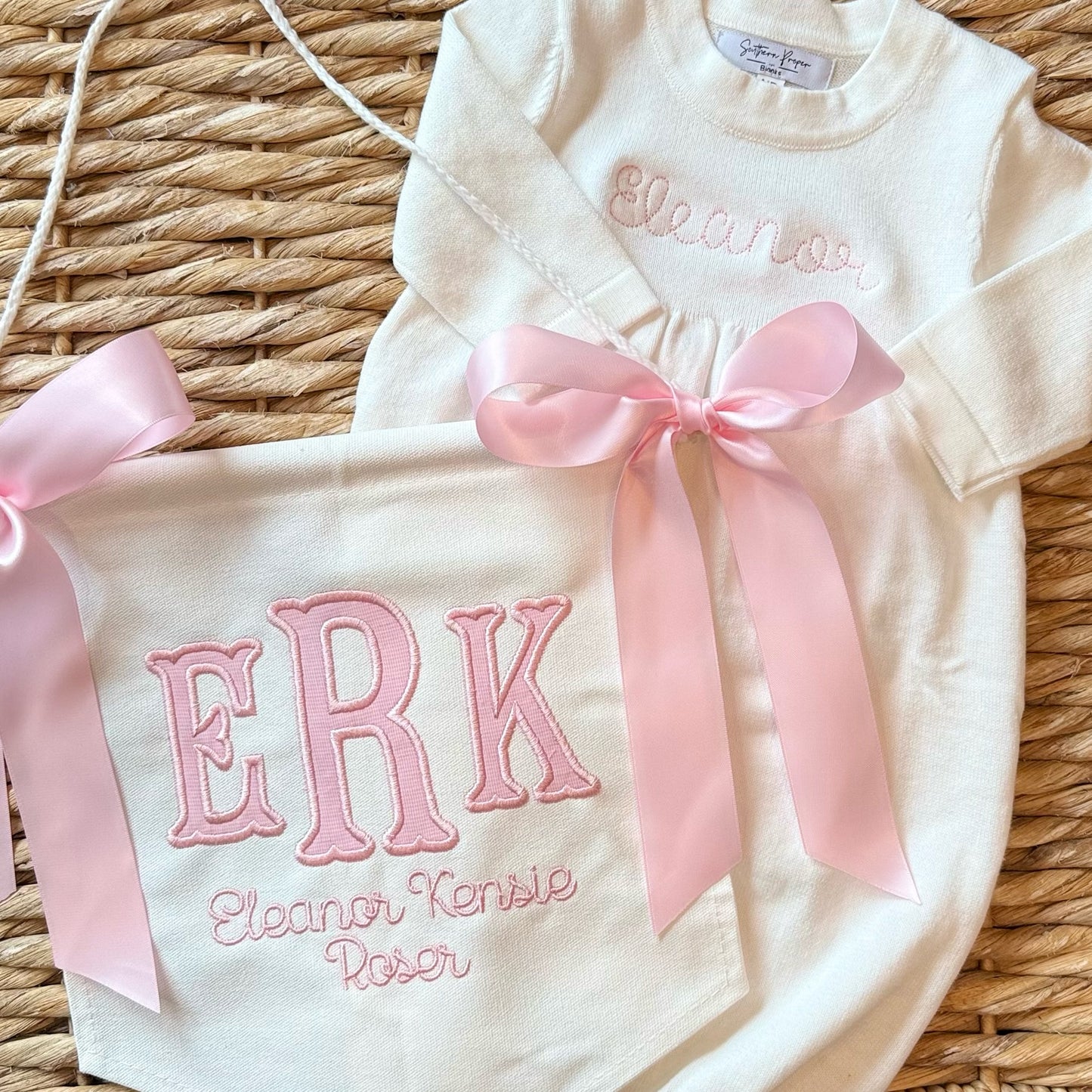 Baby Banner