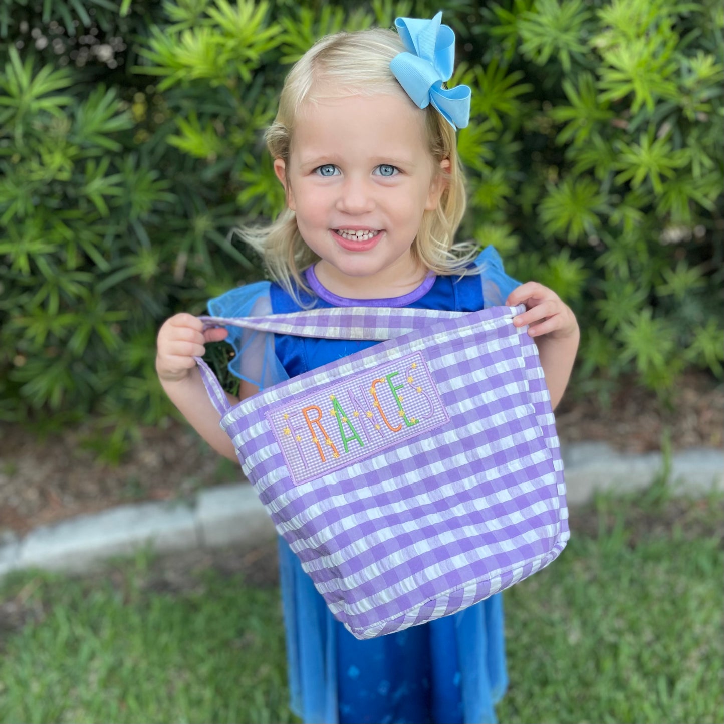Halloween Tote