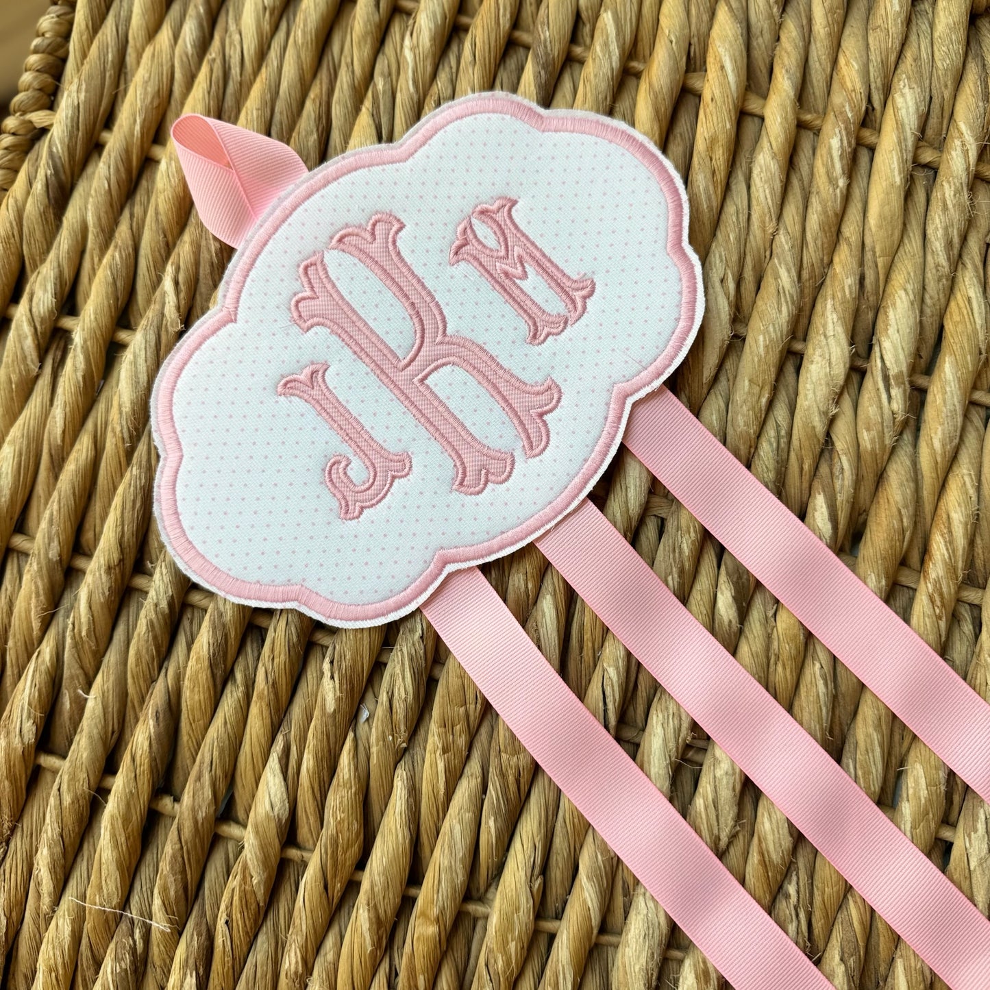 Hair Bow Holder