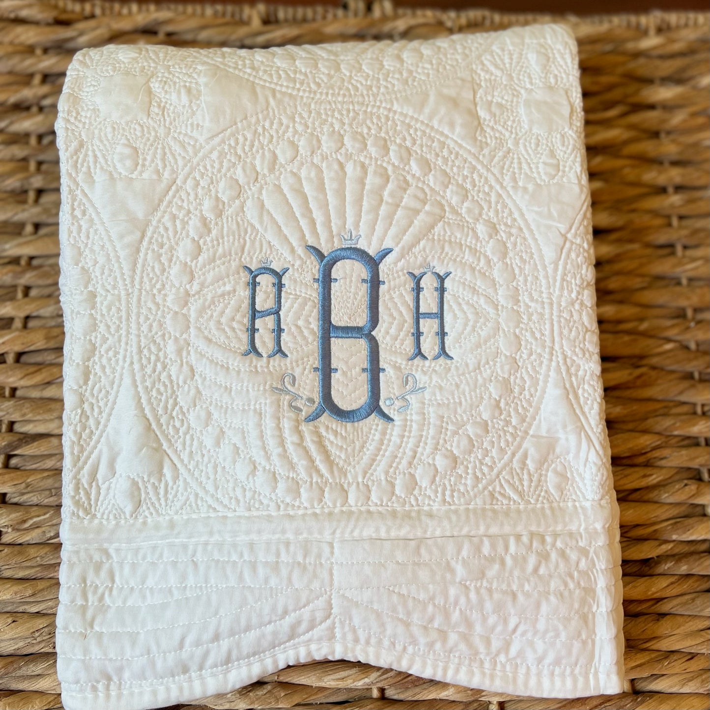 Heirloom Quilt