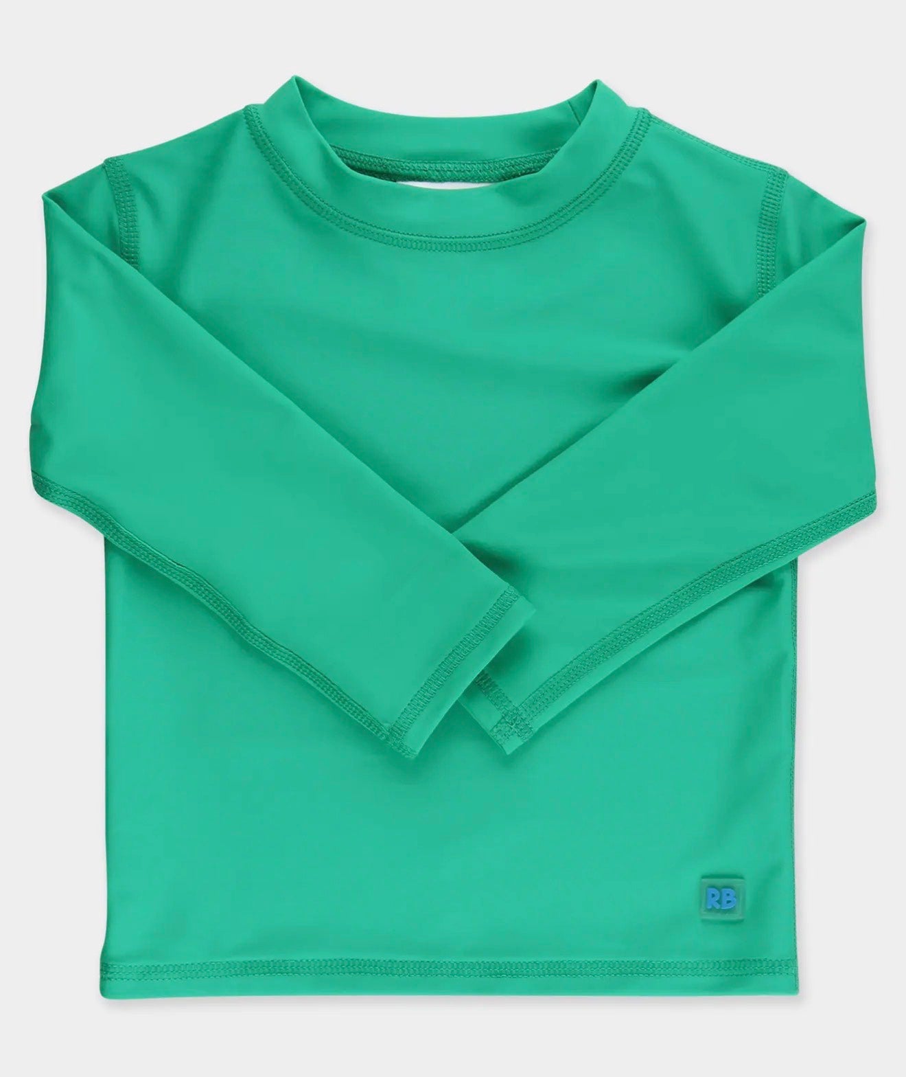 Rufflebutts: Boys Rash Guard