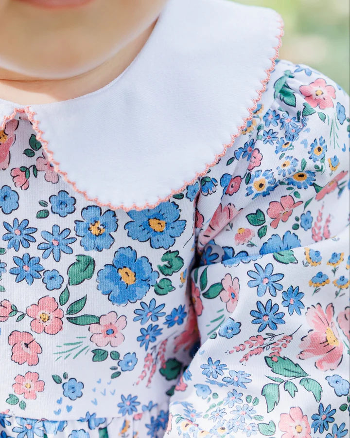 Jellybean Fall Autumn Blooms Charlotte Bubble