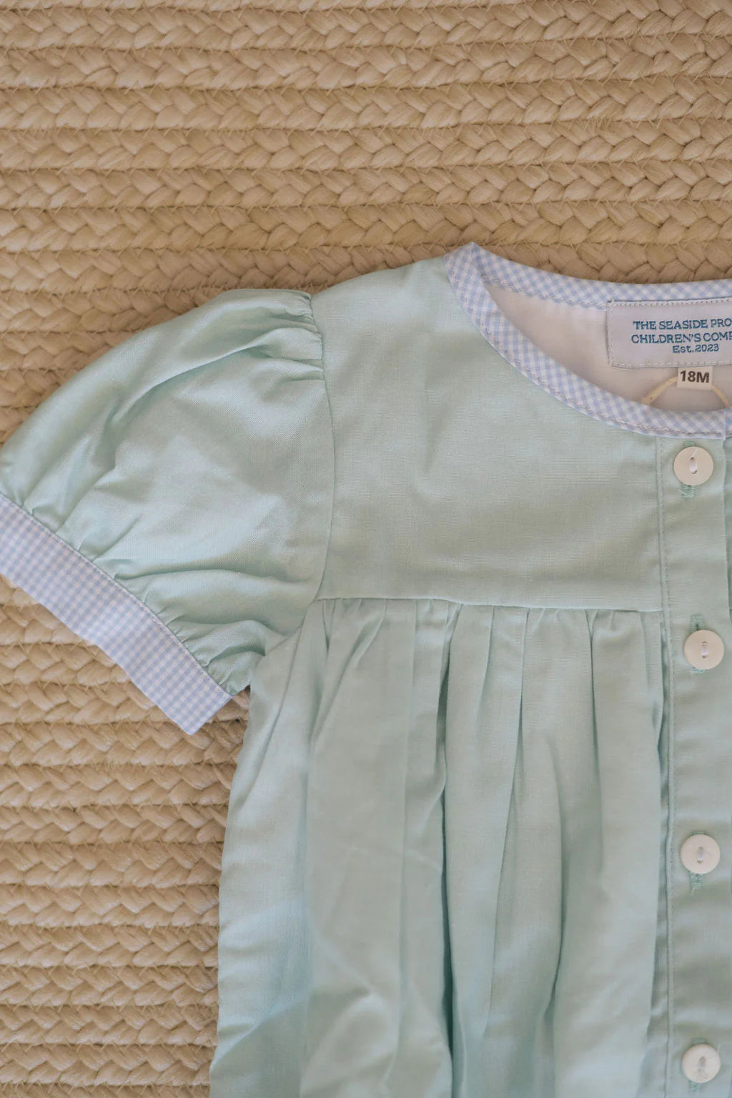 Ponds Presale: GIRLS Lottie Bubble Pond Pals by Seaside Proper
