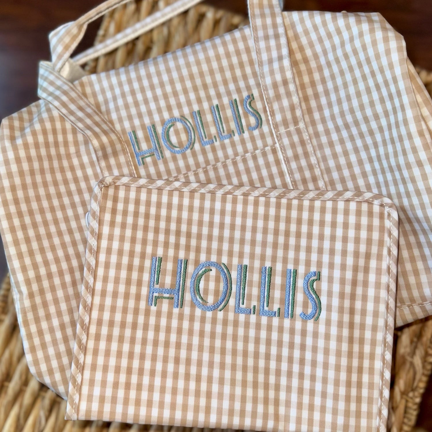 TRVL Items
