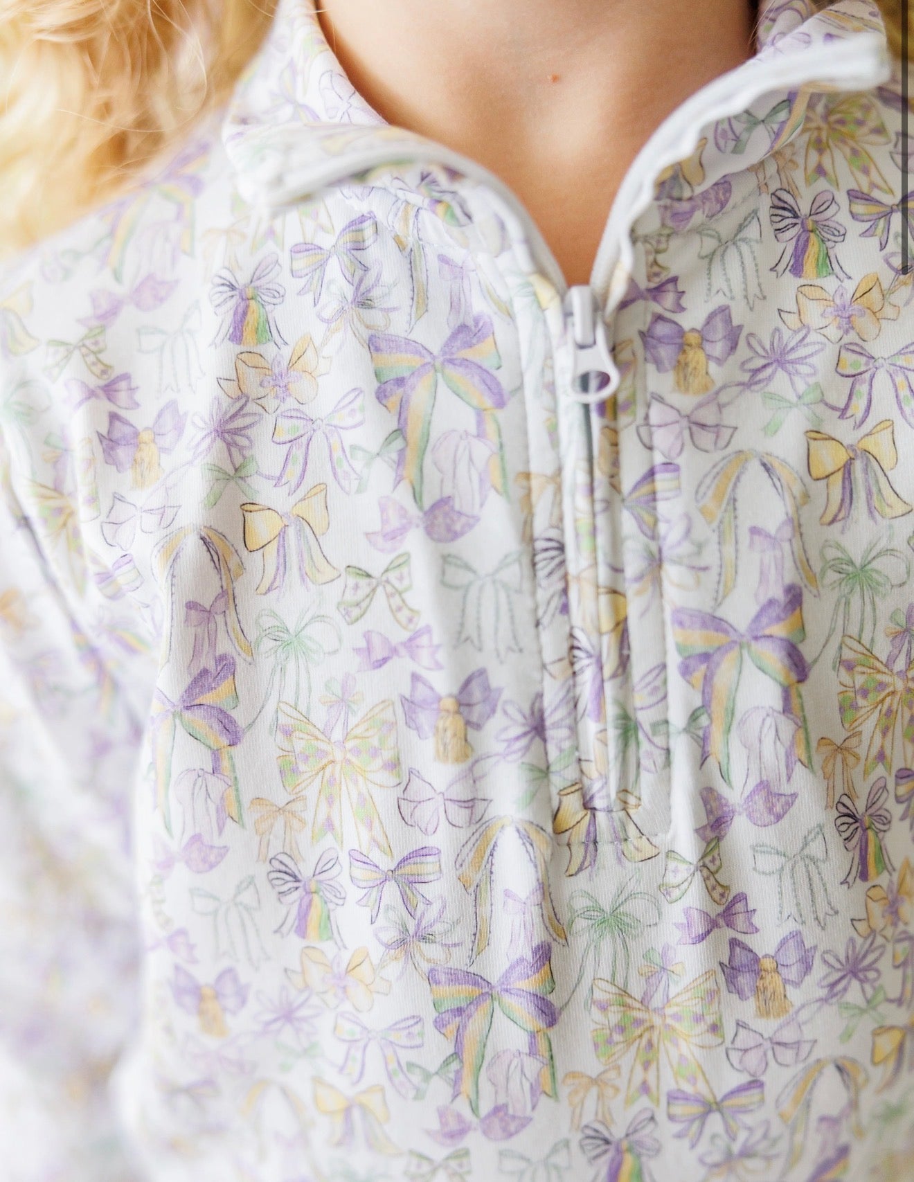 Jellybean Mardi Gras