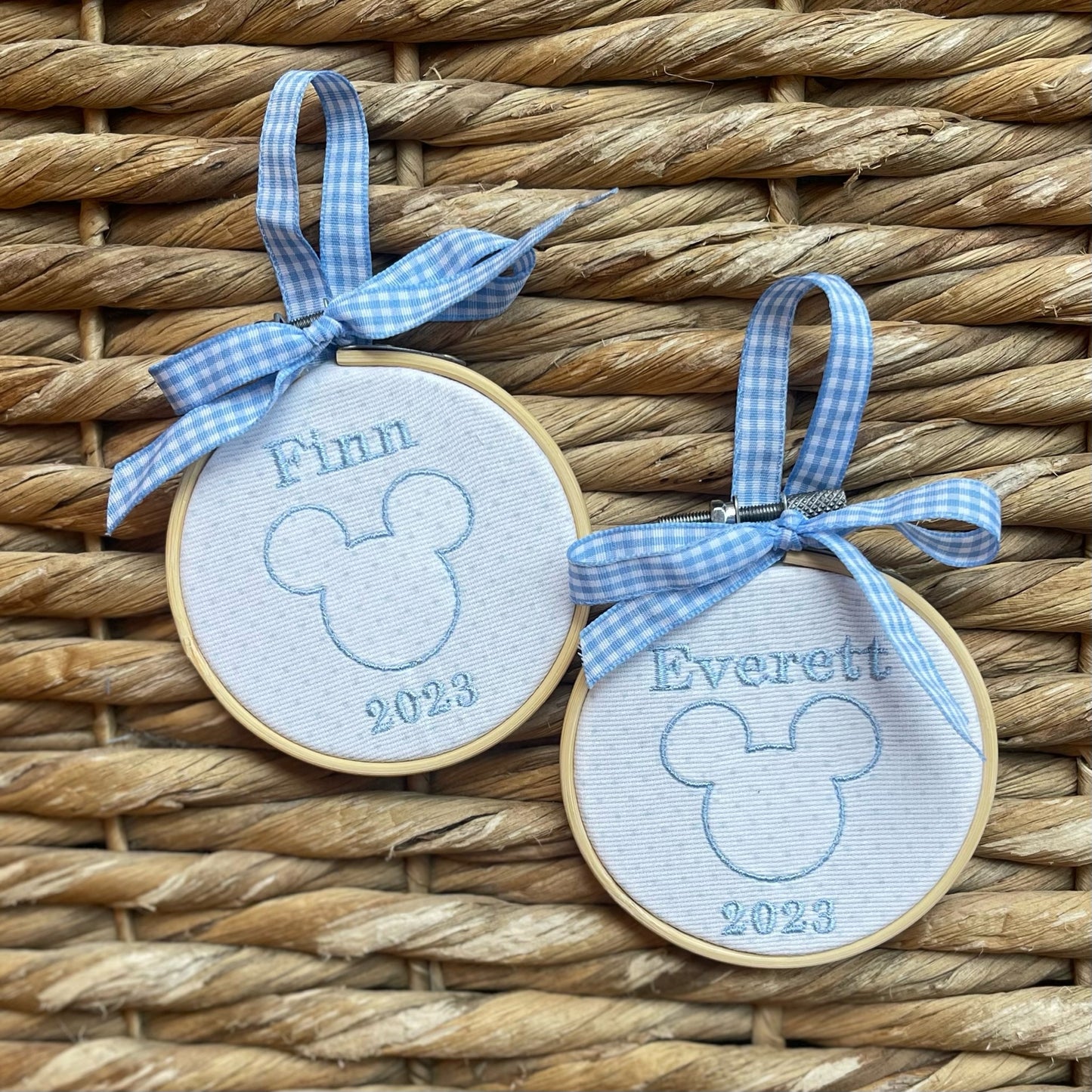 Christmas Ornament