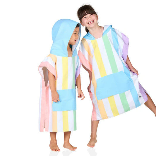 Dock & Bay Poncho Small