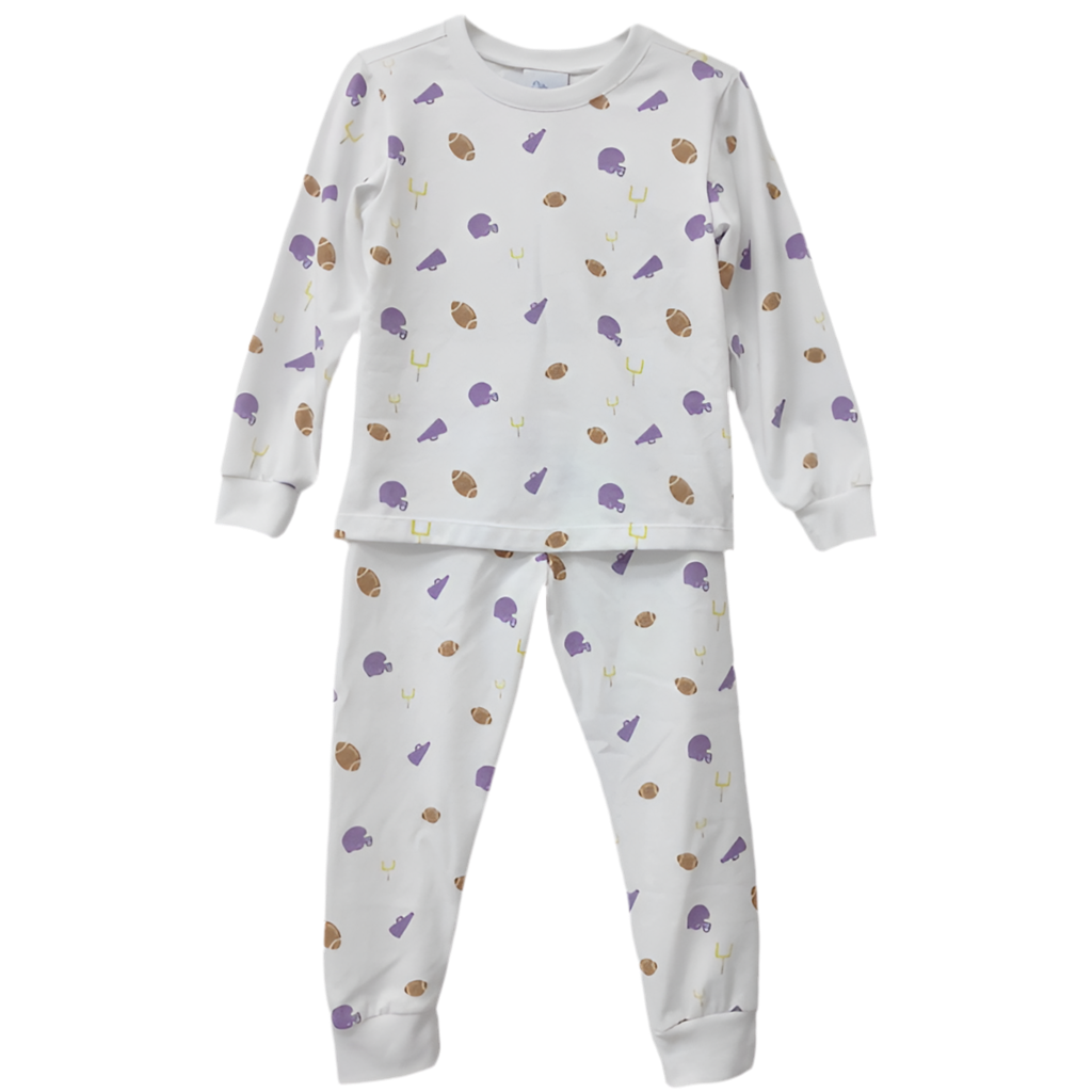 GAMEDAY- UNISEX PAJAMAS