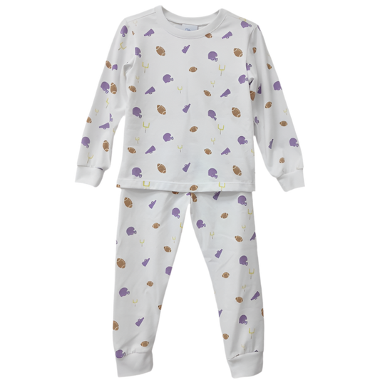 GAMEDAY- UNISEX PAJAMAS