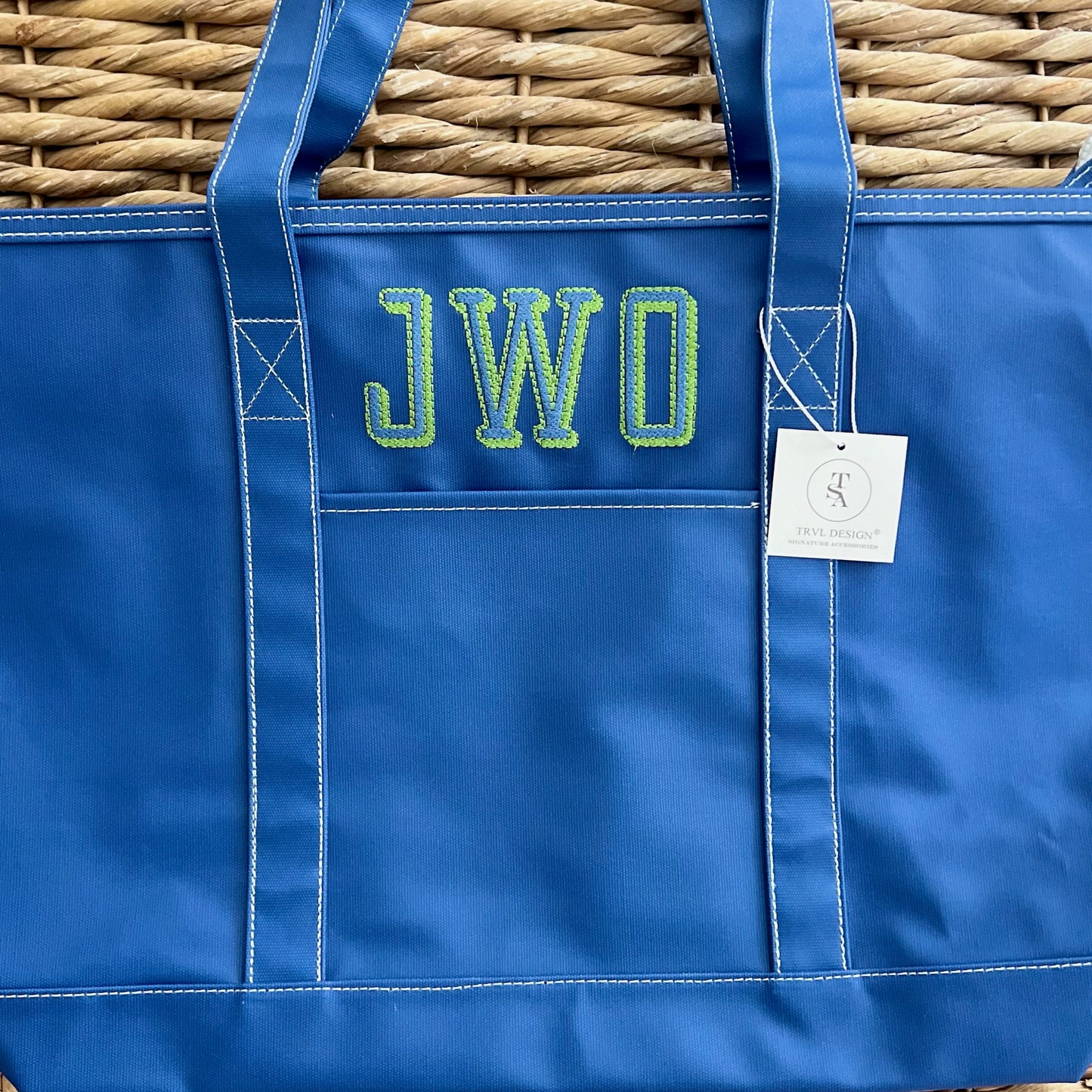 TRVL Maxi Tote