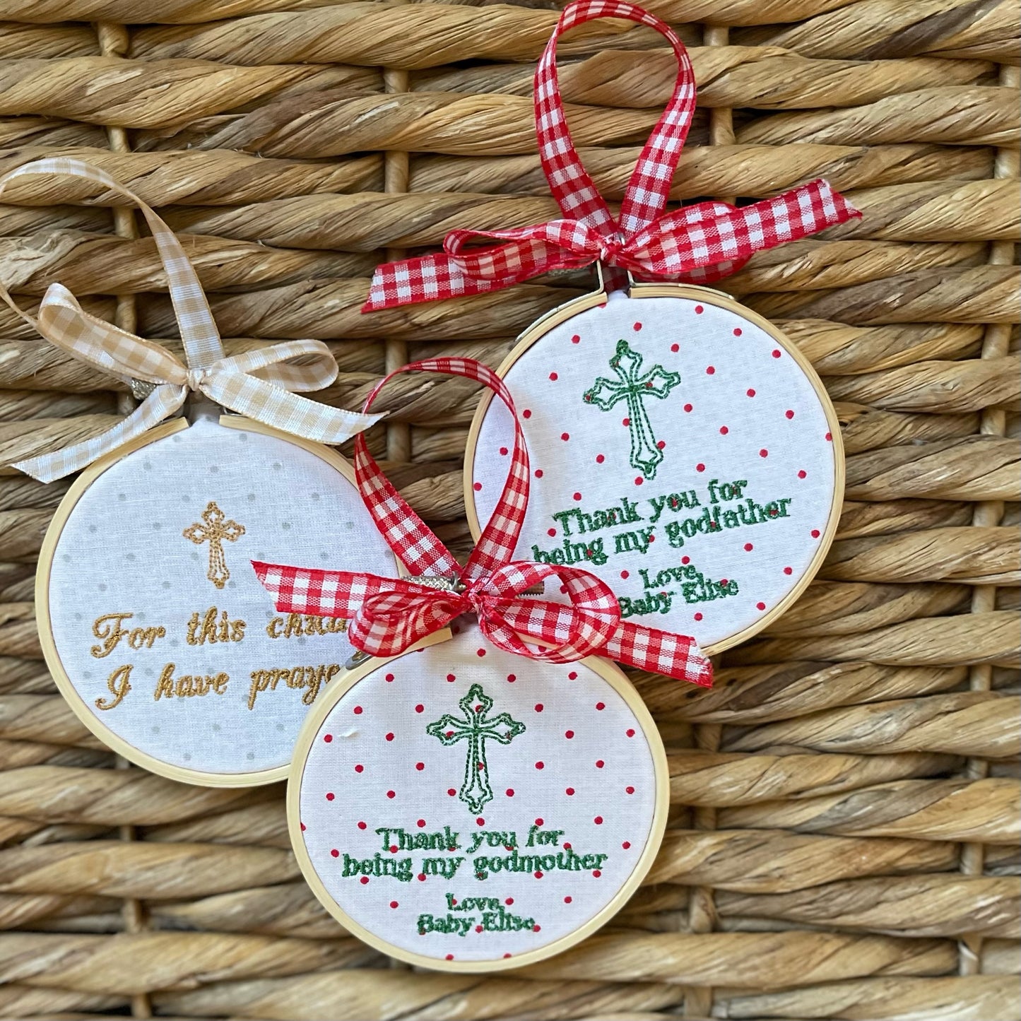 Christmas Ornament