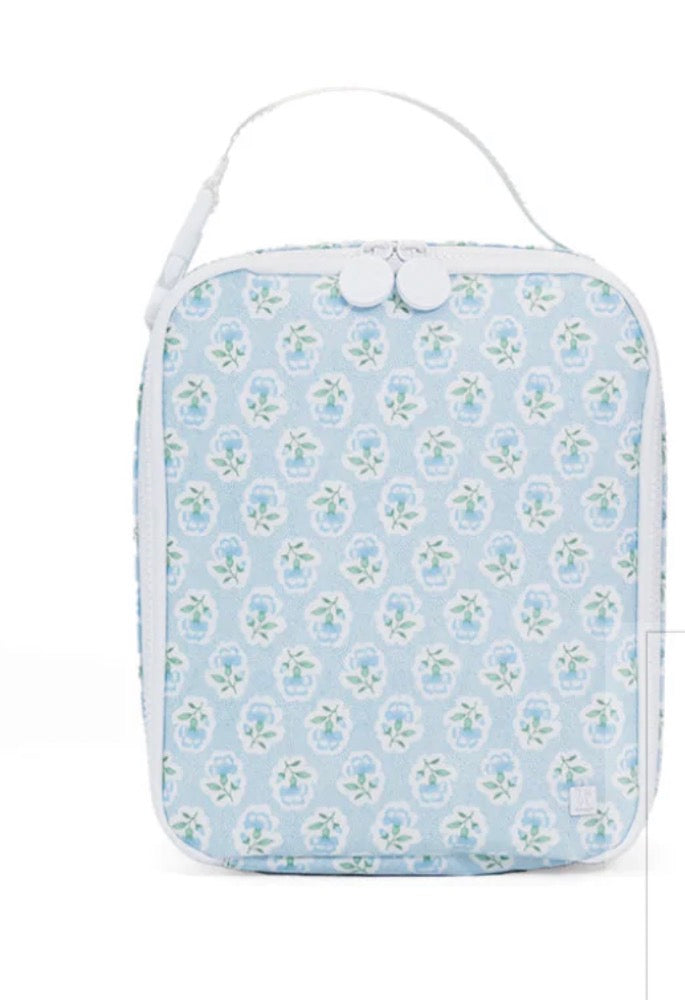 TRVL Lunch Box