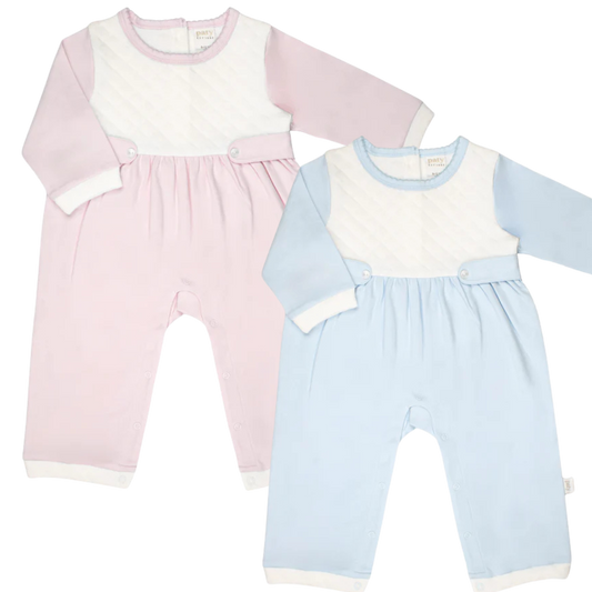 Paty Jacquard Romper (Fall Holiday Collection 2025) - Fall Preorder