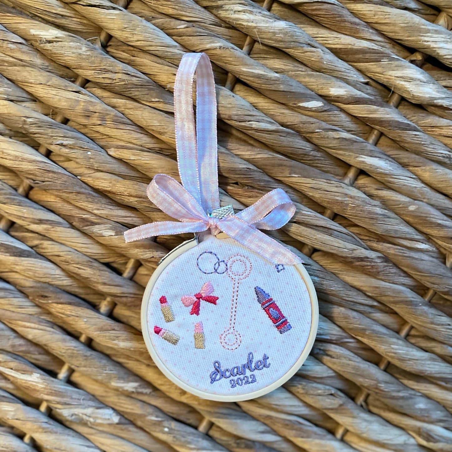 Christmas Ornament