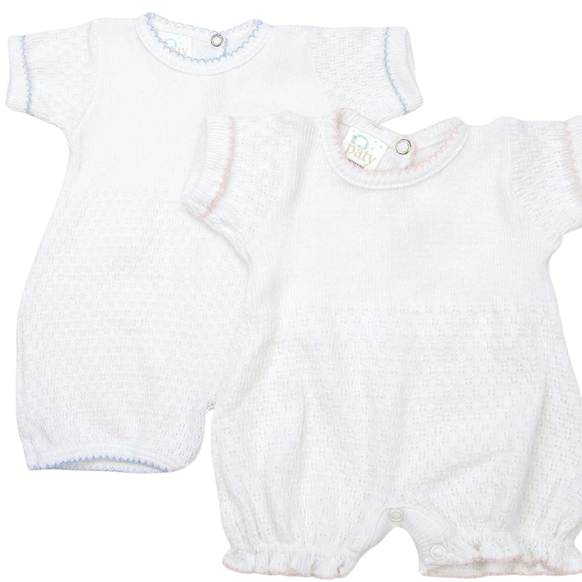 Paty Knit Bubble #162