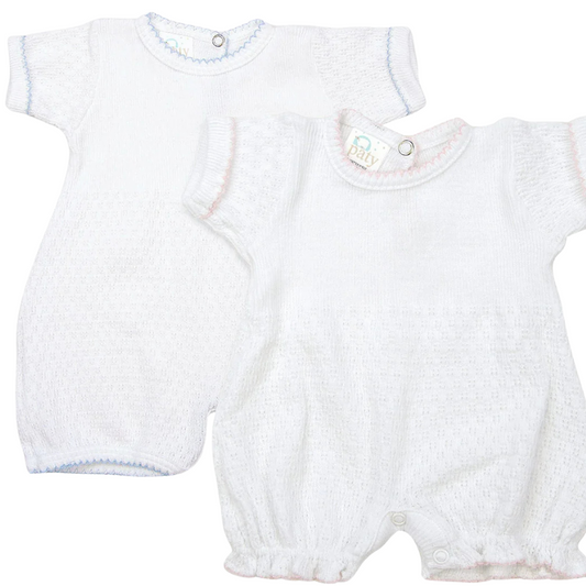 Paty Knit Bubble #162