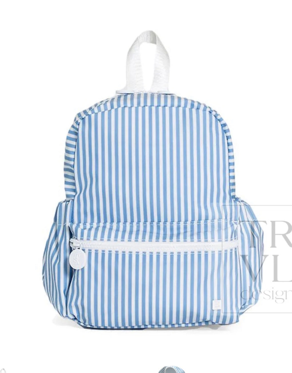 TRVL Mini Backpack