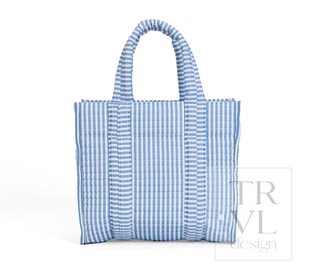 TRVL Mini Go Go Tote