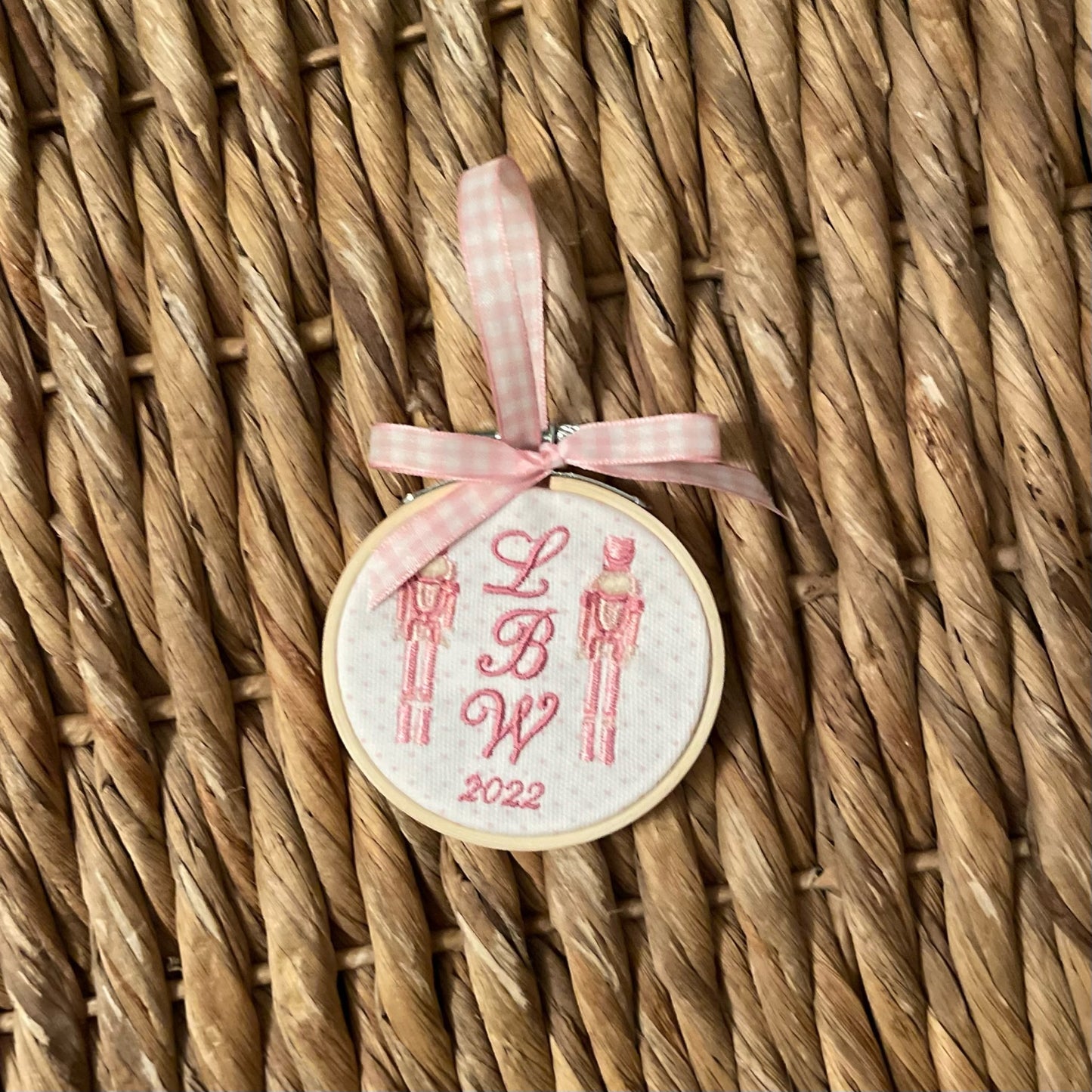 Christmas Ornament