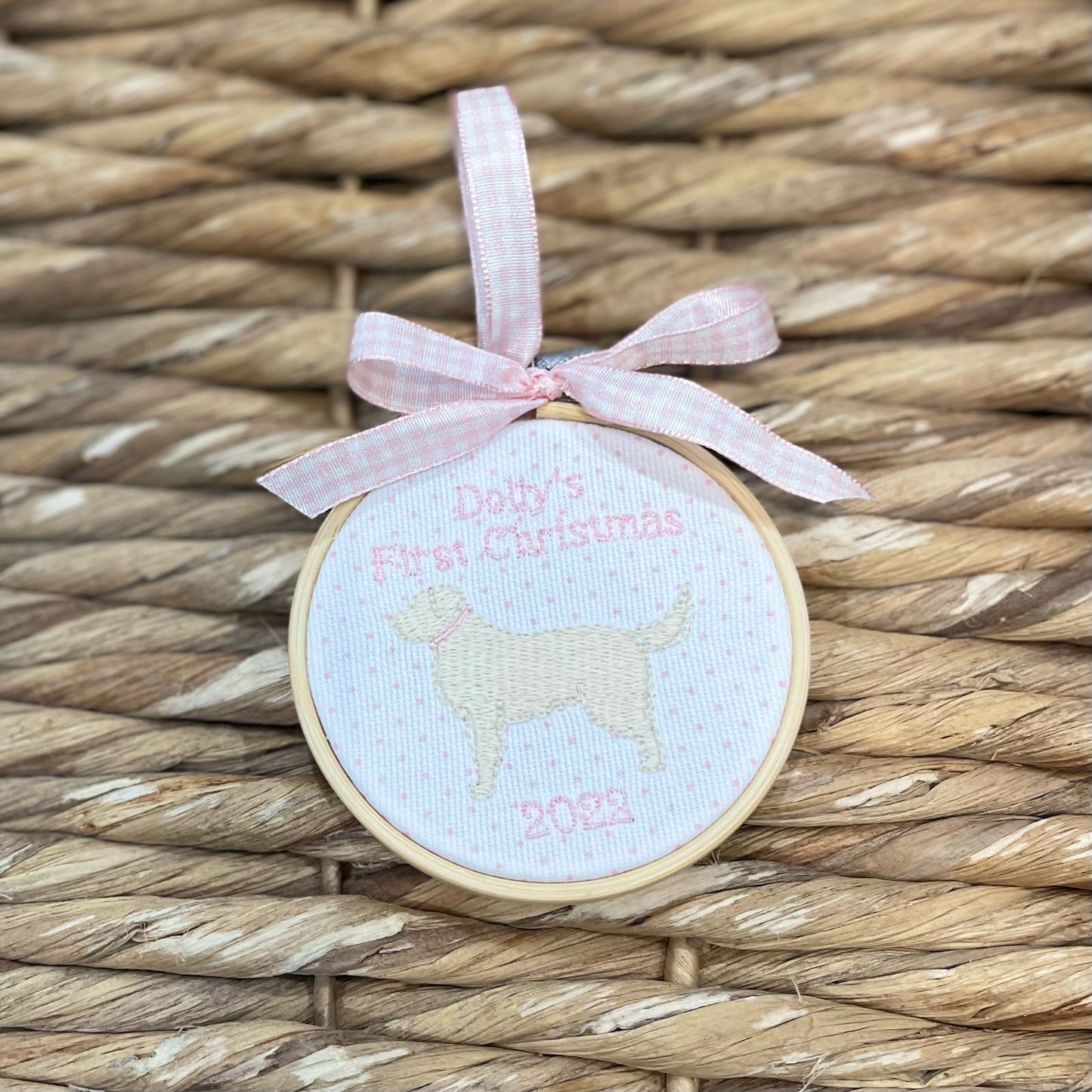 Christmas Ornament
