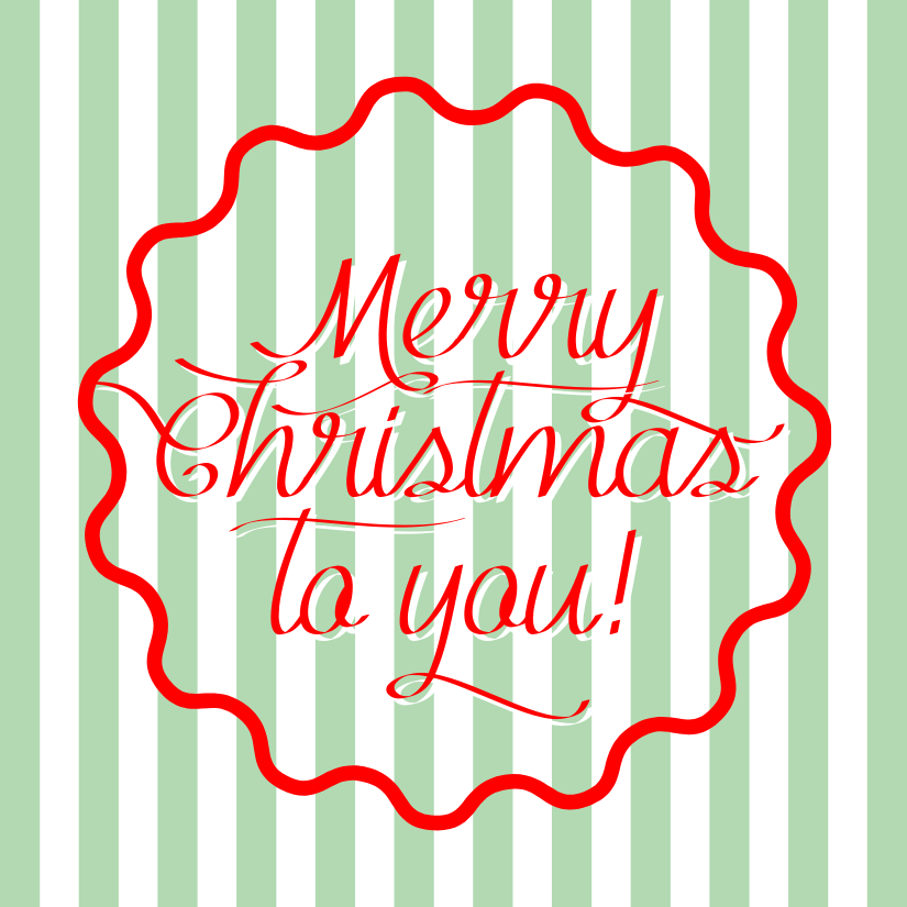 Ready to Go Holiday Gift Tags