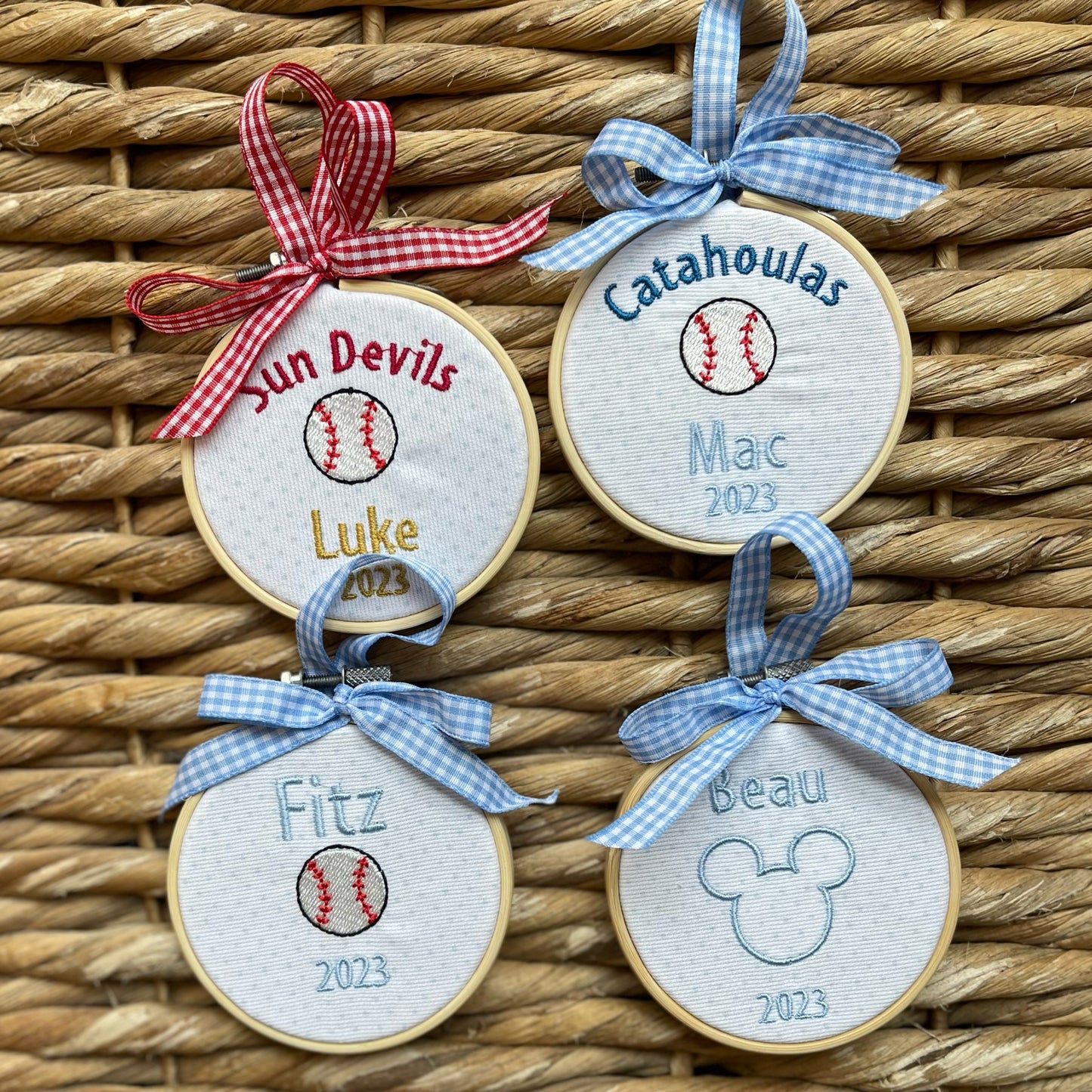 Christmas Ornament