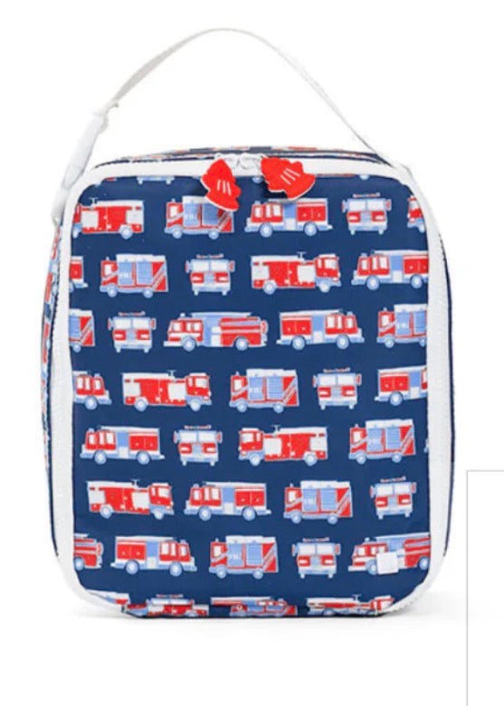 TRVL Lunch Box