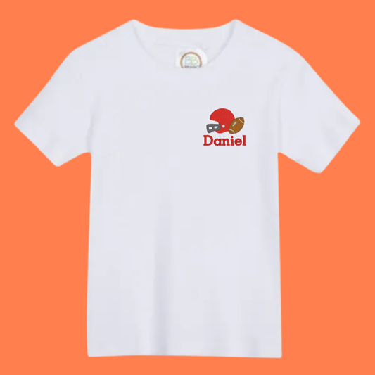 Football Tee